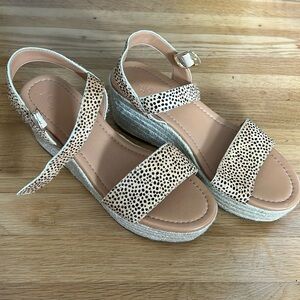 J. Crew Wedges